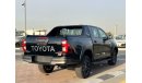 تويوتا هيلوكس HILUX ADVENTURE 4.0L PTR AT