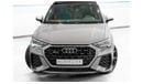 أودي RSQ3 2023 Audi RSQ3, 2025 Audi Warranty, 2027 Audi Service Contract, Low KMs, GCC