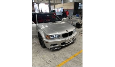 BMW M3 Full option