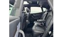 Maserati Levante GranLusso 3.0L 2017 Maserati Levante GranLusso, April 2025 Warranty, Full Service History, GCC