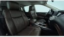 Infiniti QX60 LUXE SENSORY 3.5 | Under Warranty | Inspected on 150+ parameters