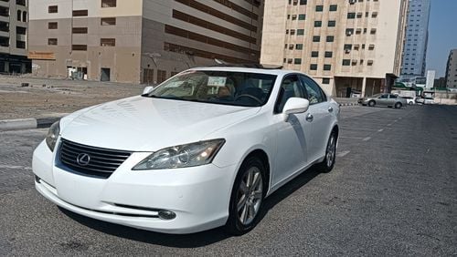 Lexus ES350 Es 350 v6 3.5L