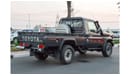 Toyota Land Cruiser Pick Up TOYOTA LAND CRUISER PICKUP 2.8L 4WD SUV 2024 | AUTO TRANSMISSION | REAR CAMERA | DIFFERENTIAL LOCK |