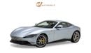 Ferrari Roma - GCC Spec - With Warranty and Service Contract