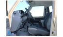 Toyota Land Cruiser Pick Up 2024 79 Series 4.0L LX V6 Double Cab 4WD 4 Doors Petrol AT - Book Now!