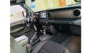 Jeep Wrangler Sport Falcon 3.6L A/T (2 Door)