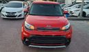 Kia Soul Base 1.6L