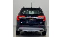 GMC Acadia Brand New 2022 GMC Acadia SLE 7 Seater, GMC Warranty, GCC