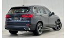 BMW X5 40i xDrive 2020 BMW X5 xDrive40i, 2025 Warranty + Service Contract, GCC