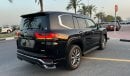 Toyota Land Cruiser Toyota Land cruiser ZX 2023 Model Brand New Japan Import Import