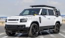 Land Rover Defender 130 X-DYNAMIC SE P400 3.0L PETROL - ADVENTURE PACKAGE