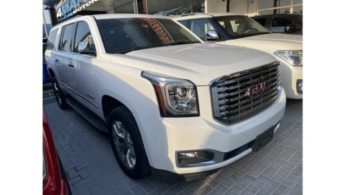 GMC Yukon SLE XL