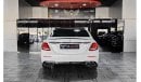 Mercedes-Benz E53 AED 3,100 P.M | 2020 E53 AMG | UNDER GARGASH WARRANTY | GCC | FULLY LOADED | 430 HP | 4MATIC+