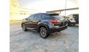 لكزس RX 350 Lexus RX350 - 2020 - Black