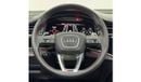 أودي RSQ8 TFSI quattro 4.0L 2021 Audi RSQ8 Quattro, Warranty, Full Audi Service History, Full Options, Low Kms