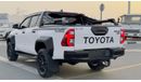 Toyota Hilux GR SPORTS KIT | GR ALLOY RIMS | 2022 | RHD | 2800CC DIESEL | 4 X 4 | ELECTRIC SEAT