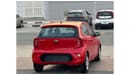 Kia Picanto EX