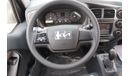 Kia K2700 Kia K2700 KIA 2700 Diesel- Duble Cabin - 6 seats - 2024 - full option