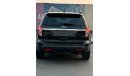 Ford Explorer Std In excellent condition and requires no expenses