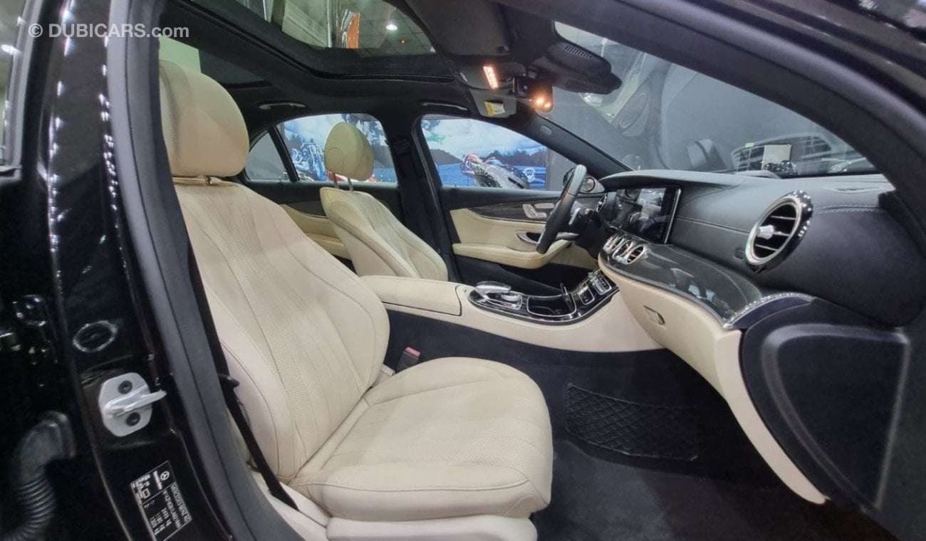 مرسيدس بنز E 350 Std