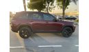 Jeep Grand Cherokee JEEP GRAND CHEROKEE 2022 MODEL RHD