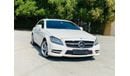 Mercedes-Benz CLS 500 Std 4.7L