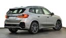 بي أم دبليو iX1 XDRIVE 30