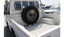 Toyota Land Cruiser Pick Up 2023 TOYOTA LAND CRUISER 4,2 V6 DIESEL **EXPORT ONLY**التصدير فقط خارج الخليج**