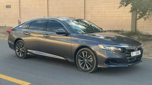 هوندا أكورد LX Sport 1.5L