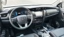 Toyota Fortuner 2.7L-ABS-Airbags-AC-LED-lights-Alloy-AT