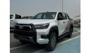 تويوتا هيلوكس Toyota Hilux Adventure 4.0L Petrol 2024 Brand New!!!