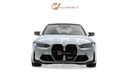 BMW M3 Competition 3.0L Competition - GCC Spec - With Warranty and Service Contract