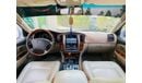 Lexus LX 470 Gulf full option