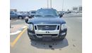 Ford Explorer 1FMEU73E59UA08672