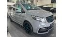 مرسيدس بنز V 250 MERCEDES-BENZ V250 BRABUS VIP 2023 - CERTIFIED BRABUS - BRAND NEW!