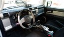 Toyota FJ Cruiser 4.0 L | V6 | 2023