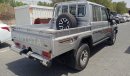 Toyota Land Cruiser Pick Up 2.8 AUTO FULL OPTION