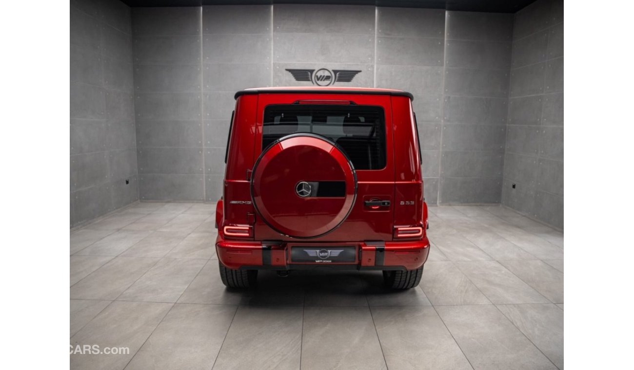 مرسيدس بنز G 63 AMG Mercedes Benz AMG g63 v8