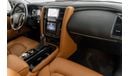 Infiniti QX80 Luxury 5.6L