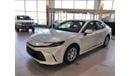 Toyota Camry toyota camry 2025 E model 2.5