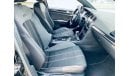 Volkswagen Golf GTI P1 Good condition car GCC