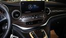 مرسيدس بنز V 300 2023 Model Mercedes-Benz V300d 4Matic Exclusive, Long