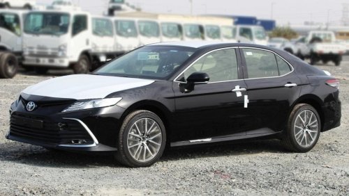 Toyota Camry Toyota/CAMRY/GSV10 3.5L PREMIUM 8-AT(export only)