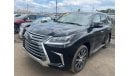 Lexus LX570 full