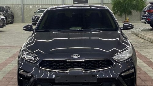 Kia K3 KIA K3 /KOREA SPECS/2020/1.6L