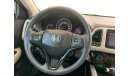 هوندا HRV Honda HR-V 2021 GCC، 1.8L ,Free accident ,Original paint