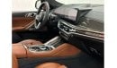 BMW X6 2024 BMW X6 xDrive 40i M-Sport, Warranty, 2029 BMW Service Pack, Full Option, GCC