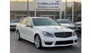 Mercedes-Benz C 300 Avantgarde Sport Mercedes C300_2014_Excellent_Condition _Full option