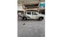 Mitsubishi L200 2.4L Double Cab GL (2WD)