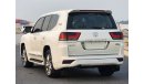 Toyota Land Cruiser V8 GX.R upgrade 2022